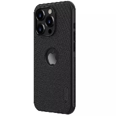 Чехол Super Frosted Shield Pro, черный, (AP IP15 Pro)