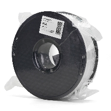 Филамент Crown Micro CM-FILPLA001W PLA 1.75 1кг белый
