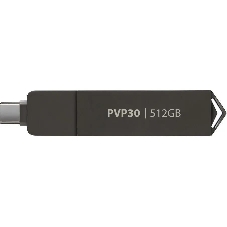 Накопитель SSD Patriot Viper PVP30 USB3.2 Gen2 512GB PVP30512G28UDG 2.5