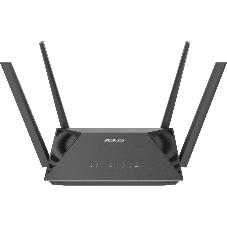 Маршрутизатор ASUS RT-AX52 PRO