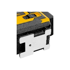 Лазерный уровень мультипризменный Denzel DLV-360-3T, 30 м, зеленый луч, Li-Ion 2,4 Aч, штатив