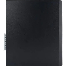Компьютерный корпус InWin KI-331 РМ-300SFX (80+) UBS2.0*2+USB 3.1*2+A(HD)+Front fan 80x80x15мм*1 6150588