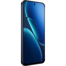 Смартфон iQOO Z11x I2507 12/256Gb черный