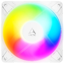 Вентилятор для корпуса ARCTIC P12 Pro Reverse ACFAN00334A 120mm, 500-3000rpm, 73CFM (3-pack)