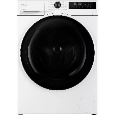 Стиральная машина с сушкой Candy Nova C33D4 474MBBW-07, белая