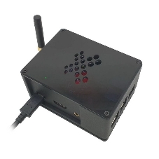 Корпус Rock Metal Case for Rock pi x Verson A