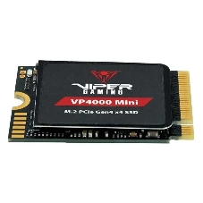 Накопитель SSD PATRIOT 500Gb M.2 2230 4700/1700MBs,