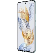 Смартфон Honor 90 REA-NX9 12Gb, 512Gb, зеленый