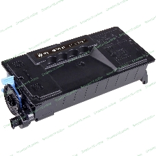 Картридж лазерный Cactus CS-TK3160 черный (12500 стр.) для Kyocera Ecosys P3045dn/P3050dn/P3055dn/P3060dn