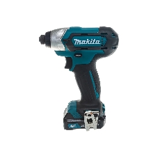 Аккумуляторный гайковерт Makita TD110DWAE