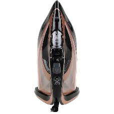 Утюг Tefal FV9845E0 3200Вт черный/бежевый