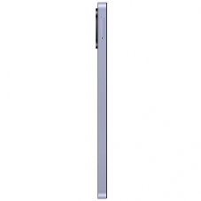 Смартфон Samsung Galaxy A07 6/128Gb, фиолетовый
