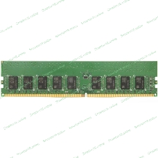 Оперативная память Kingston, DDR4, 32GB (1x32GB), 3200 MHz, CL22, ECC UDIMM