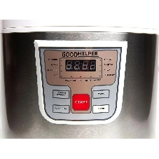 Мультиварка GOODHELPER MC 5111