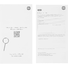 Планшет Xiaomi Redmi Pad 2 Pro 8/256Gb 12.1