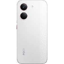 Смартфон POCO X8 Pro 12Gb, 512Gb, белый