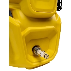 Триммер аккамуляторный Huter GET-2Li, 20 В, 2 Ач