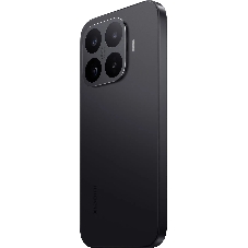 Смартфон Xiaomi 17T 12/512Gb черный