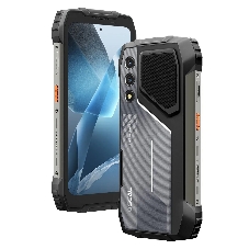 Смартфон OSCAL PILOT 1 6Gb, 256Gb, черный