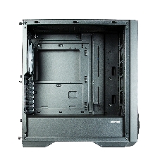 Компьютерный корпус MidiTower Zalman Z9 Iceberg MS черный EATX (Zalman Z9 Iceberg MS) (без блока питания)