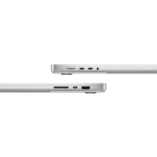 Ноутбук Apple MacBook Pro A3403 M4 Pro 14 core/24Gb/SSD512Gb/20 core GPU/16.2