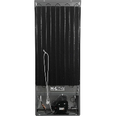 Морозильная камера Indesit DSZ 4150 G, серебристый, 214 л, 6 ящиков