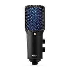 Микрофон Rode NT-USB +