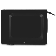 Микроволновая печь Vitek VT-MW0420 черный, 20 л, 700 Вт, переключатели - кнопки