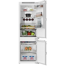 Встраиваемый холодильник Haier BCF5261WRU