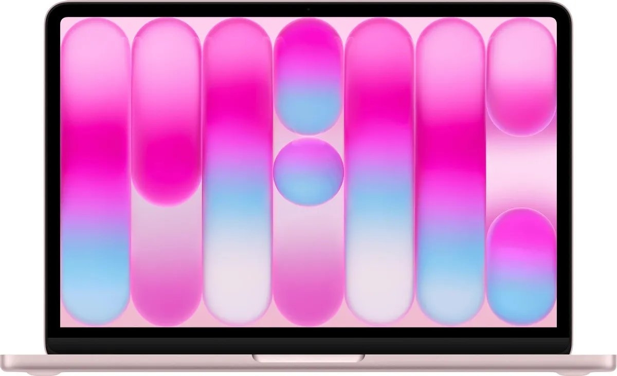 Ноутбук Apple MacBook Neo A3404/13