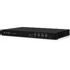Маршрутизатор Ubiquiti EdgeRouter Infinity (ER-8-XG), 1×1 Гбит/с + 8×10 Гбит/с SFP+, управляемый