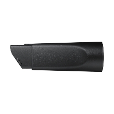 Пылесос Samsung VC15K4136VL/EV черный/оранжевый, 390/1500 Вт, уборка сухая, пылесборник контейнер 1.3 л