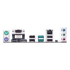 Материнская плата ASUS PRIME H610M-A-CSM, LGA 1700, Intel H610, 2xDDR5, 4xSATA, 2xM.2 PCIe 3.0 (x2, x4), 1xPCIe 4.0 x16, 1xPCIe x1, 1xHDMI, 1xDP, 1xVGA, 2xUSB-A 3.2 Gen 2, 4xUSB-A 2.0, 1x 1Gb LAN, 3x3.5 мм, 7.1, mATX