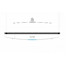 Водонагреватель электрический Ariston Velis Tech R ABS 50 белый, накопительный, 50 л, 2,5 кВт