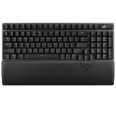 Клавиатура ASUS X901 STRIX SCOPE II 96 WL/NXSW/RU/ABS (RUS)/ ASUS X901 STRIX SCOPE II 96 WL/NXSW/RU/ABS (RUS)