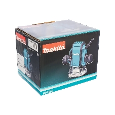 Фрезеры Makita RP0900 Фрезер,900Вт,27000об\м,ход-35мм,цанга-6\8мм,2.7кг,кор
