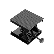 Лазерный уровень мультипризменный Denzel DLV-360-3T, 30 м, зеленый луч, Li-Ion 2,4 Aч, штатив
