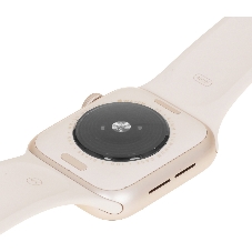 Смарт-часы Apple Watch SE 3 2025 A3324 40мм OLED корп.сияющая звезда Sport Band рем.сияющая звезда разм.брасл.:130-180мм (MEH34LW/A)