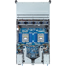 Серверная платформа GIGABYTE R283-Z96-AAE1 2U