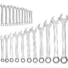 Набор ключей Av Steel AV-031222