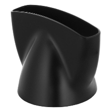 Фен GA.MA GH0201 EOLIC MINI CX черный, 1600 Вт, компактный, ионизация