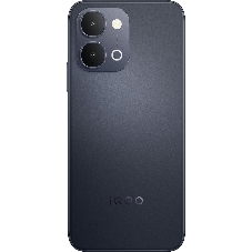 Смартфон iQOO Z11x I2507 12/256Gb черный