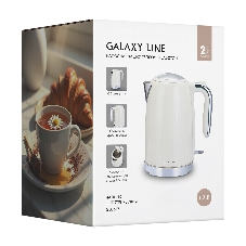 Чайник электрический GALAXY GL 0367