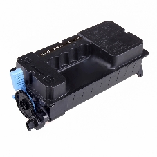 Картридж лазерный Cactus CS-TK3170 черный (15500 стр.) для Kyocera Ecosys P3050dn/P3055dn/P3060dn