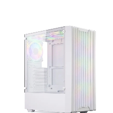 Компьютерный корпус ABR GQ-8 (8025) (USB 3.0X1 + USB 2.0 X2+audio)