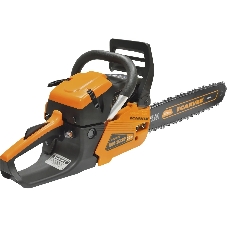Пила бензиновая CARVER RSG 362MF [01.004.00061] (Металл.стартер, целлюлозный фильтр; 20