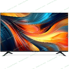 Телевизор Xiaomi TV A 65 2026 L65MB-ARU черный DLED UHD 60Hz Smart TV