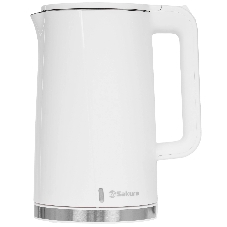 Чайник электрический Sakura SA-2174W