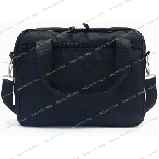 Сумка для ноутбука DURABOOK S14IG2 летняя 14,0 цв. черный