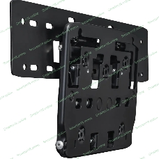 Кронштейн для телевизора Hama H-118110 черный, 75